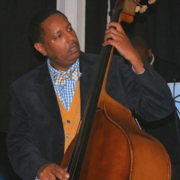 Robert Hurst, member of Buckshot LeFonque