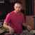 See how DJ Disk uses Amstrad 8060