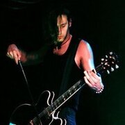 Rich Devletian, member of DMC & The Hellraisers