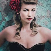 Jennie Skulander, member of Devilskin