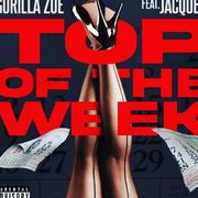 Gorilla Zoe