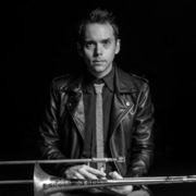 Paul The Trombonist uses 1 Conn product