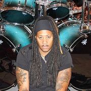 Lamar Little, member of Otep