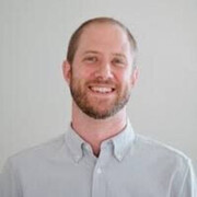 Scott Borland, member of Picking Scabs