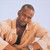 See how Bobby Brown uses Casio AZ-1 MIDI Controller Keyboard