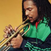 Roy Hargrove, member of The Soultronics