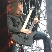 Bumblefoot, member of Asia