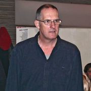 Bill Drummond