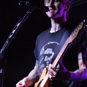 Josh Montgomery, member of The Summer Set