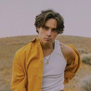 Spencer Sutherland