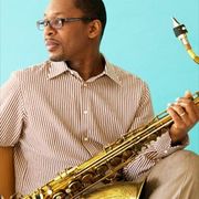 Ravi Coltrane