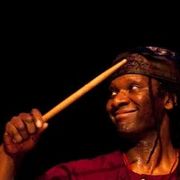 Hamid Drake