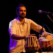 Karsh Kale, member of Tabla Beat Science