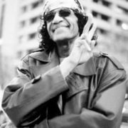 "Sweet" Charles Sherrell, member of The J.B.’s
