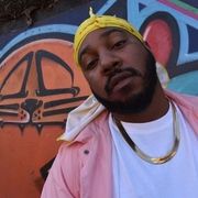Chuck Inglish