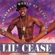 Lil’ Cease