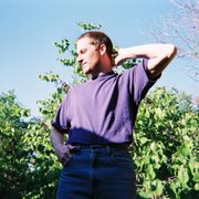 Charlie Martin, member of Hovvdy