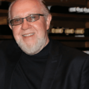 Norbert Putnam, member of The Swampers