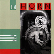 Jim Horn, member of The Ceyleib People