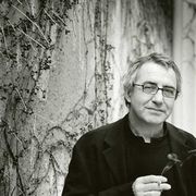 Christian Zanési, member of Groupe de recherches musicales