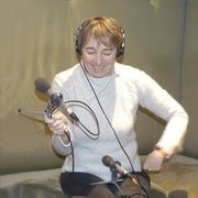 Évelyne Gayou, member of Groupe de recherches musicales