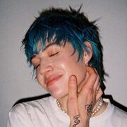 Elle Puckett uses 1 Matthews Effects product
