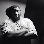 Evil Dee, member of Boot Camp Clik