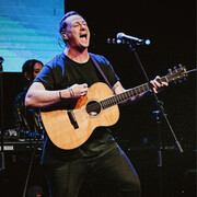 Ryan Kirkland, member of Between the Trees