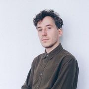 Evgeniy Gorbunov, member of ?? (Glintshake)