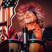 Jeffrey Boggs, member of Black Stone Cherry