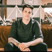 Cody Muraro, member of Real Friends