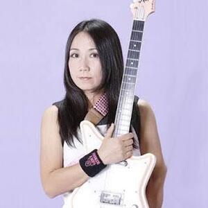 Naoko Yamano