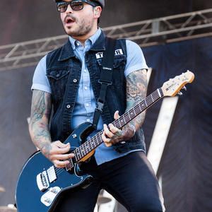 Nick Martin