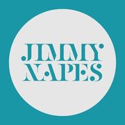 Jimmy Napes, member of Band Aid 30