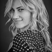 Lucy Woodward