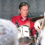 Gunnlaugur „Gulli“ Briem, member of Mezzoforte