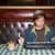 See how Salami Rose Joe Louis uses Roland RD-64