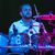 See how Leon Cave uses Paiste 20" 2002 Wild Crash