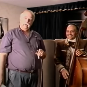 microphoneman