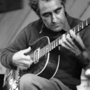 Eddie Duran