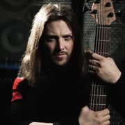 Andreas Blomqvist, member of Seventh Wonder