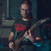 Steven Funderburk