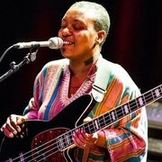 Me’Shell Ndegéocello uses 1 Nordstrand product