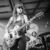 See how Sarah Shook uses Gretsch G100CE Synchromatic Cutaway Acoustic-Electric Guitar