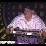 DJ Rectangle