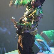 Ricardo Rouse