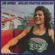 Joe Vitale, member of Barnstorm