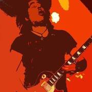 Tony Catania, member of Rising Sun