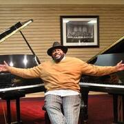 Johnnie Smith, member of The Origin Band