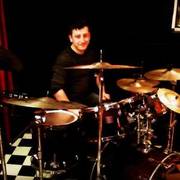 Erhan Atasoy, member of The Lynch